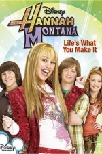 Watch Hannah Montana 123movieshub